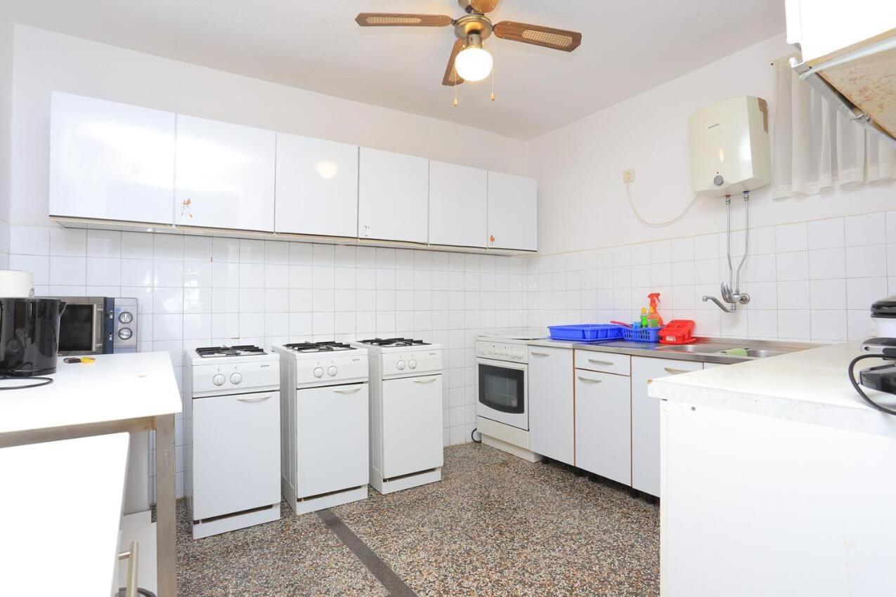Apartments And Rooms With Parking Space Tucepi, Makarska - 5263 Exterior foto